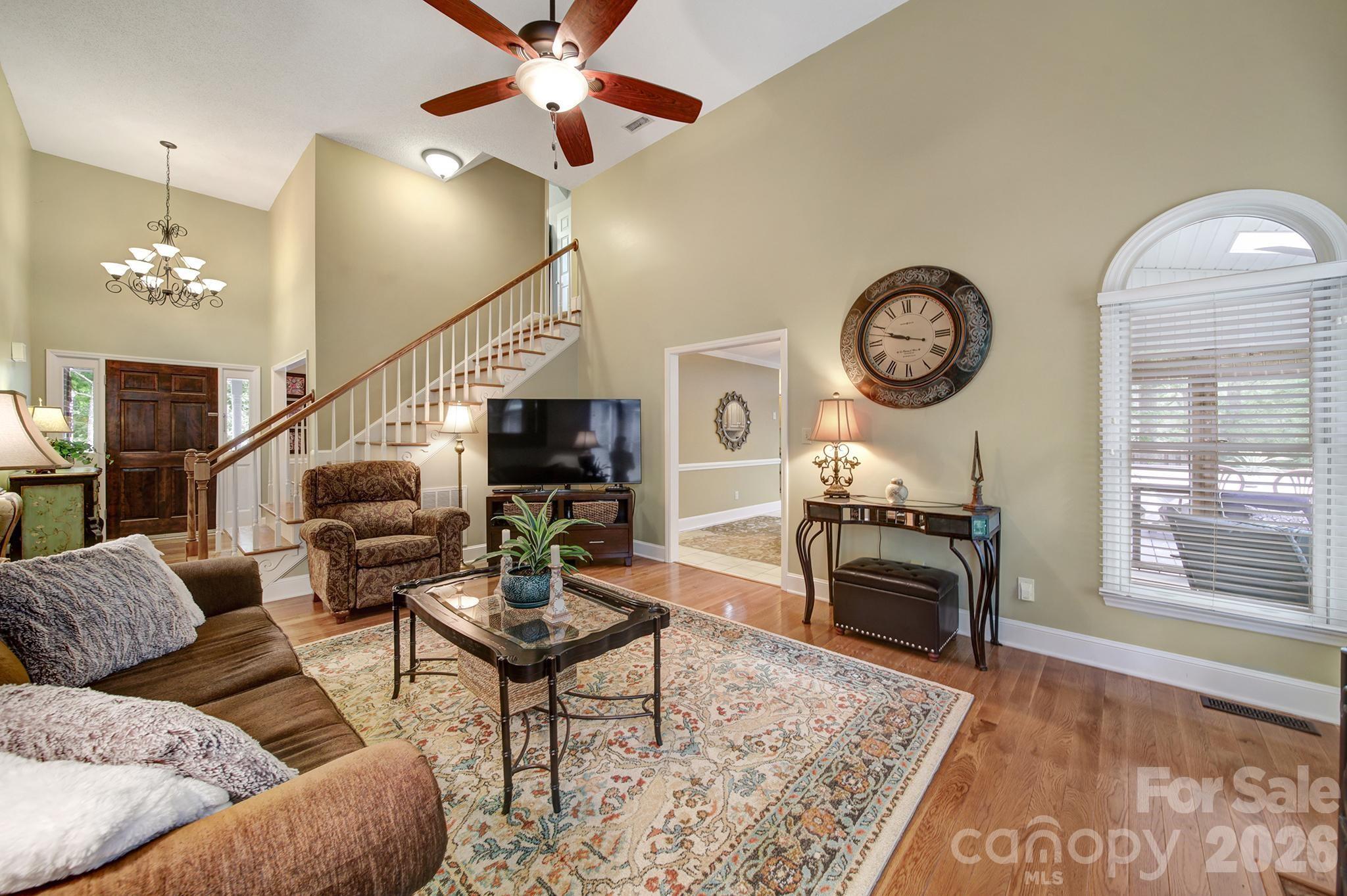 1109 Hawthorne Drive Indian Trail NC 28079