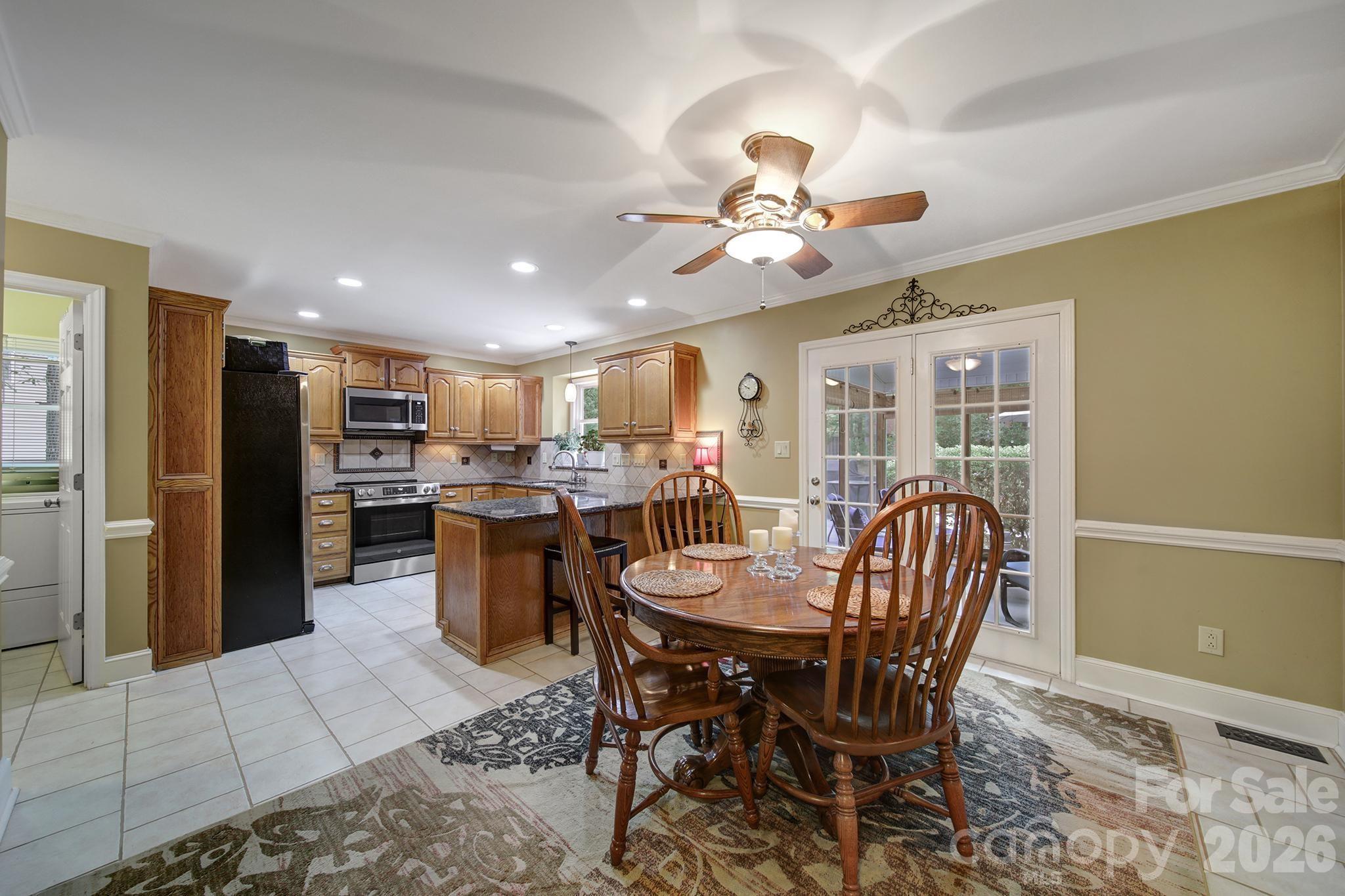 1109 Hawthorne Drive Indian Trail NC 28079