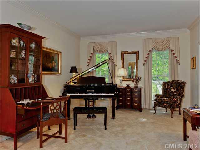 4921 Broad Hollow Drive Charlotte NC 28226