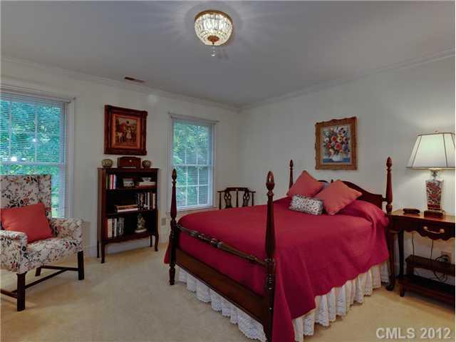 4921 Broad Hollow Drive Charlotte NC 28226