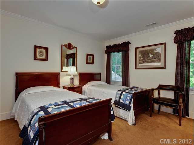 4921 Broad Hollow Drive Charlotte NC 28226