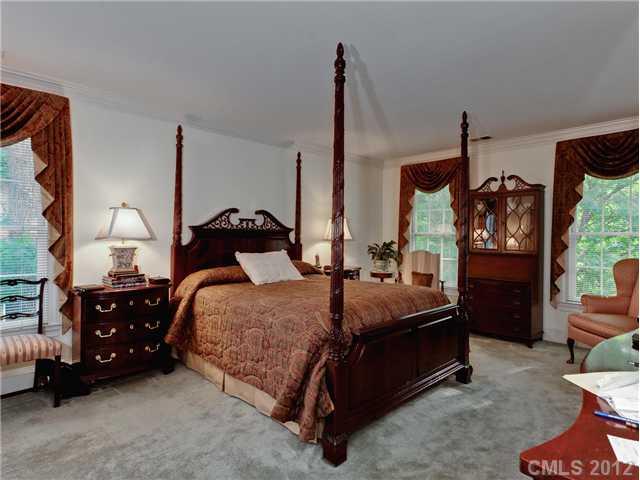 4921 Broad Hollow Drive Charlotte NC 28226