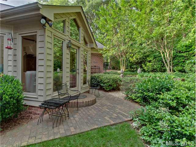 4921 Broad Hollow Drive Charlotte NC 28226