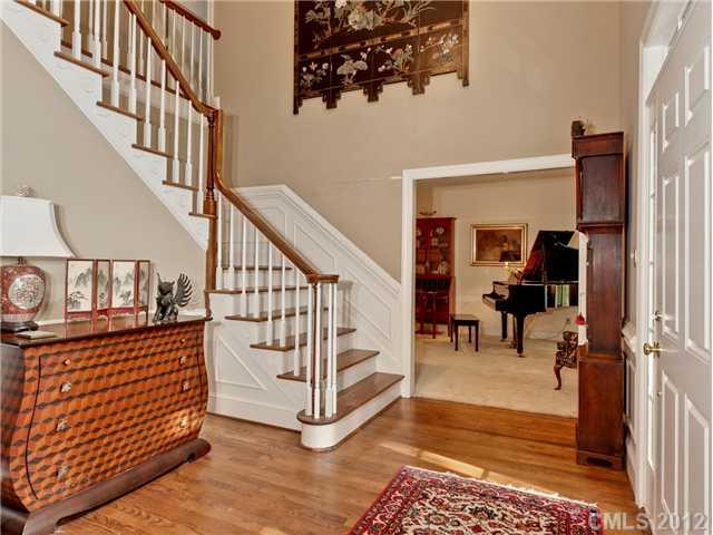 4921 Broad Hollow Drive Charlotte NC 28226