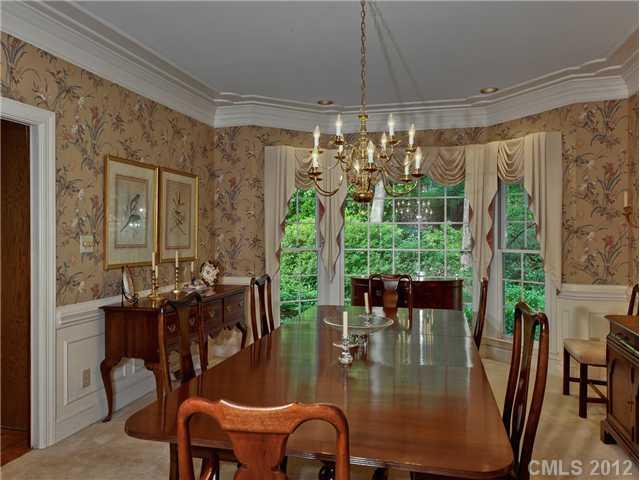 4921 Broad Hollow Drive Charlotte NC 28226
