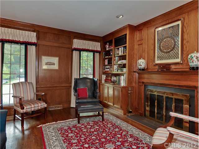 4921 Broad Hollow Drive Charlotte NC 28226