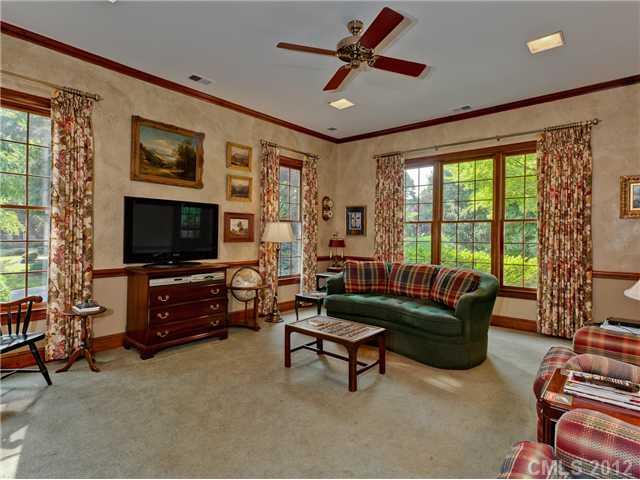 4921 Broad Hollow Drive Charlotte NC 28226
