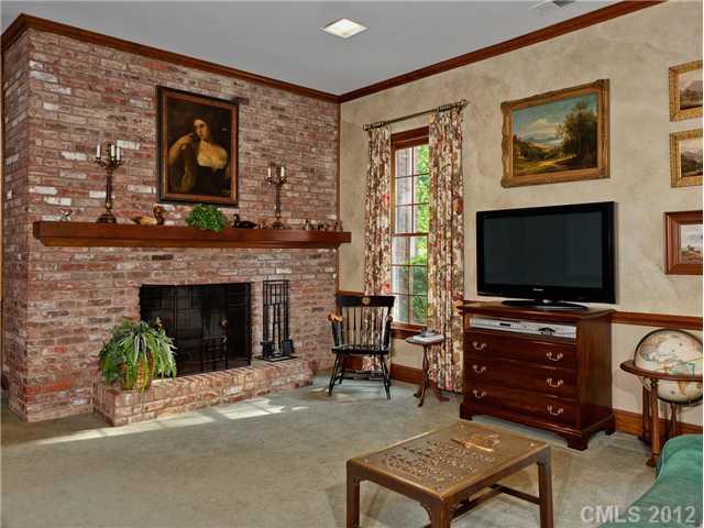 4921 Broad Hollow Drive Charlotte NC 28226
