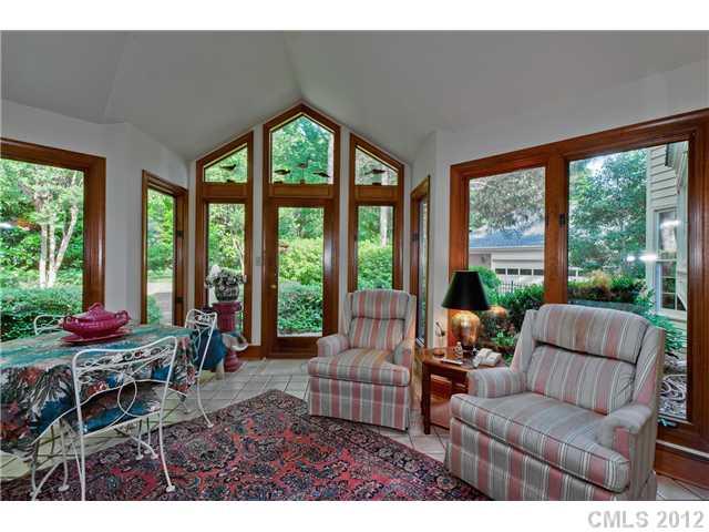4921 Broad Hollow Drive Charlotte NC 28226