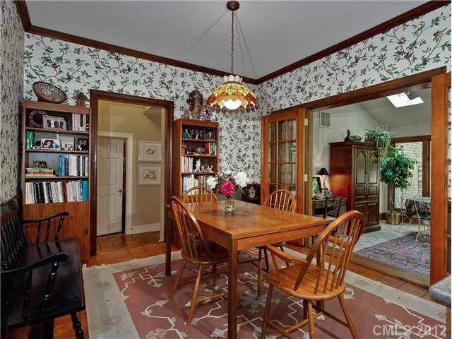 4921 Broad Hollow Drive Charlotte NC 28226