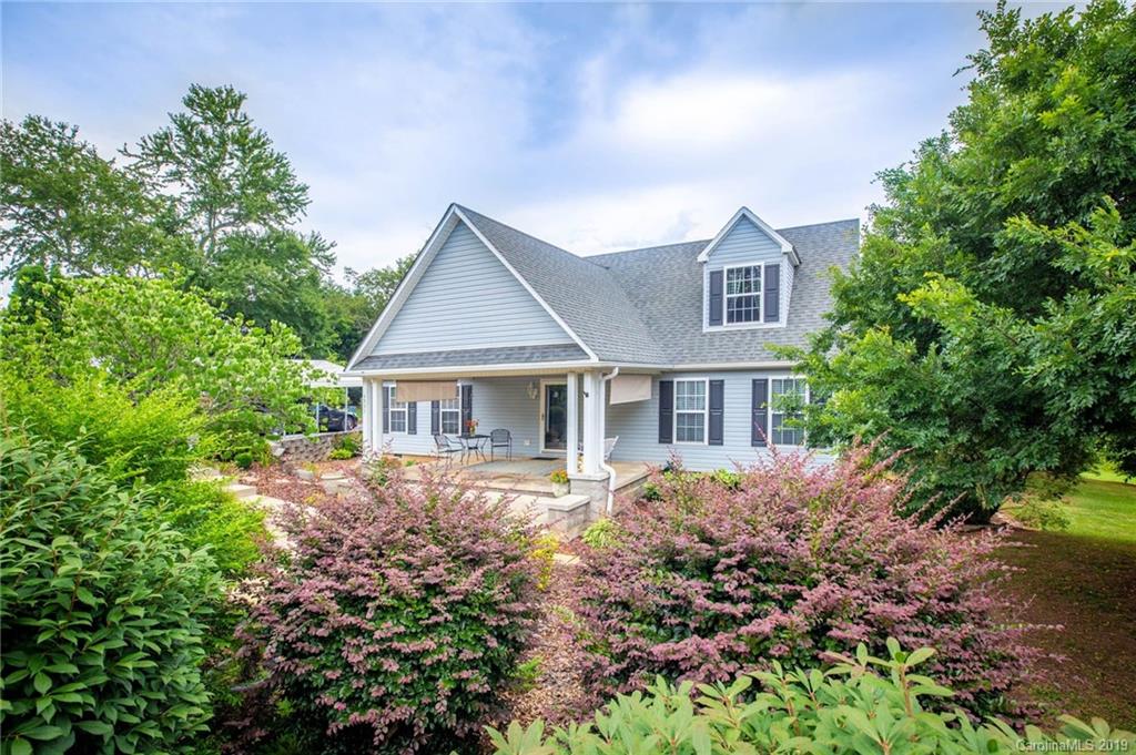 4937 Duckworth Circle Morganton NC 28655