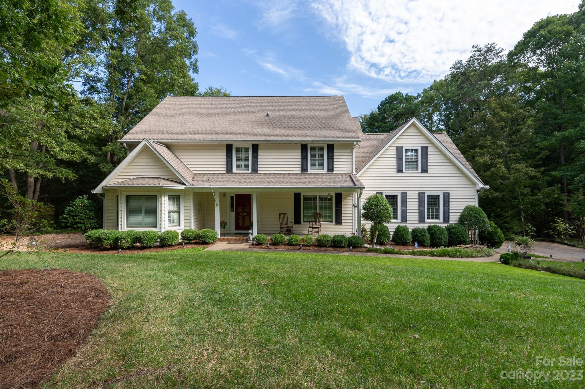 14426 Soldier Road Charlotte NC 28278