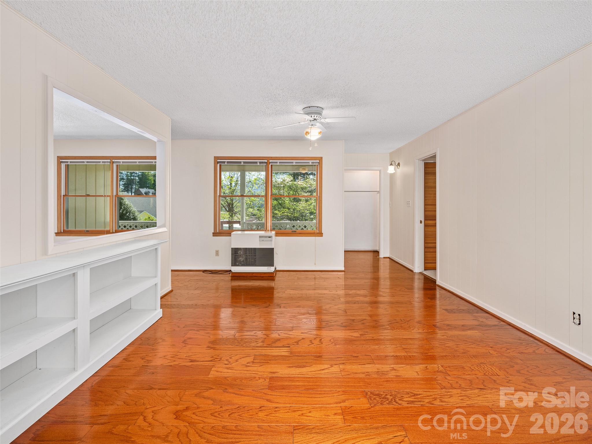 261 Shady Oak Road Burnsville NC 28714