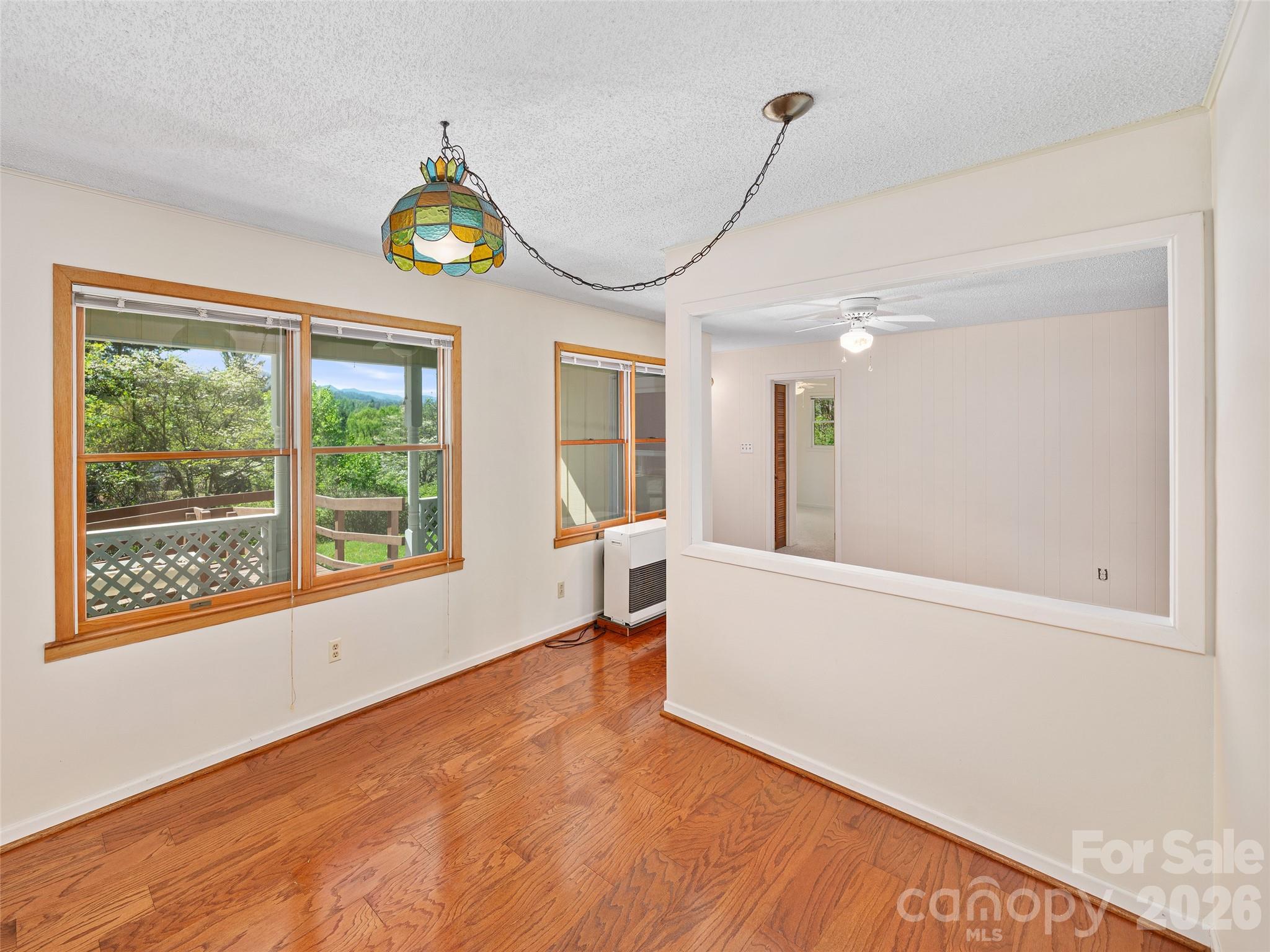 261 Shady Oak Road Burnsville NC 28714
