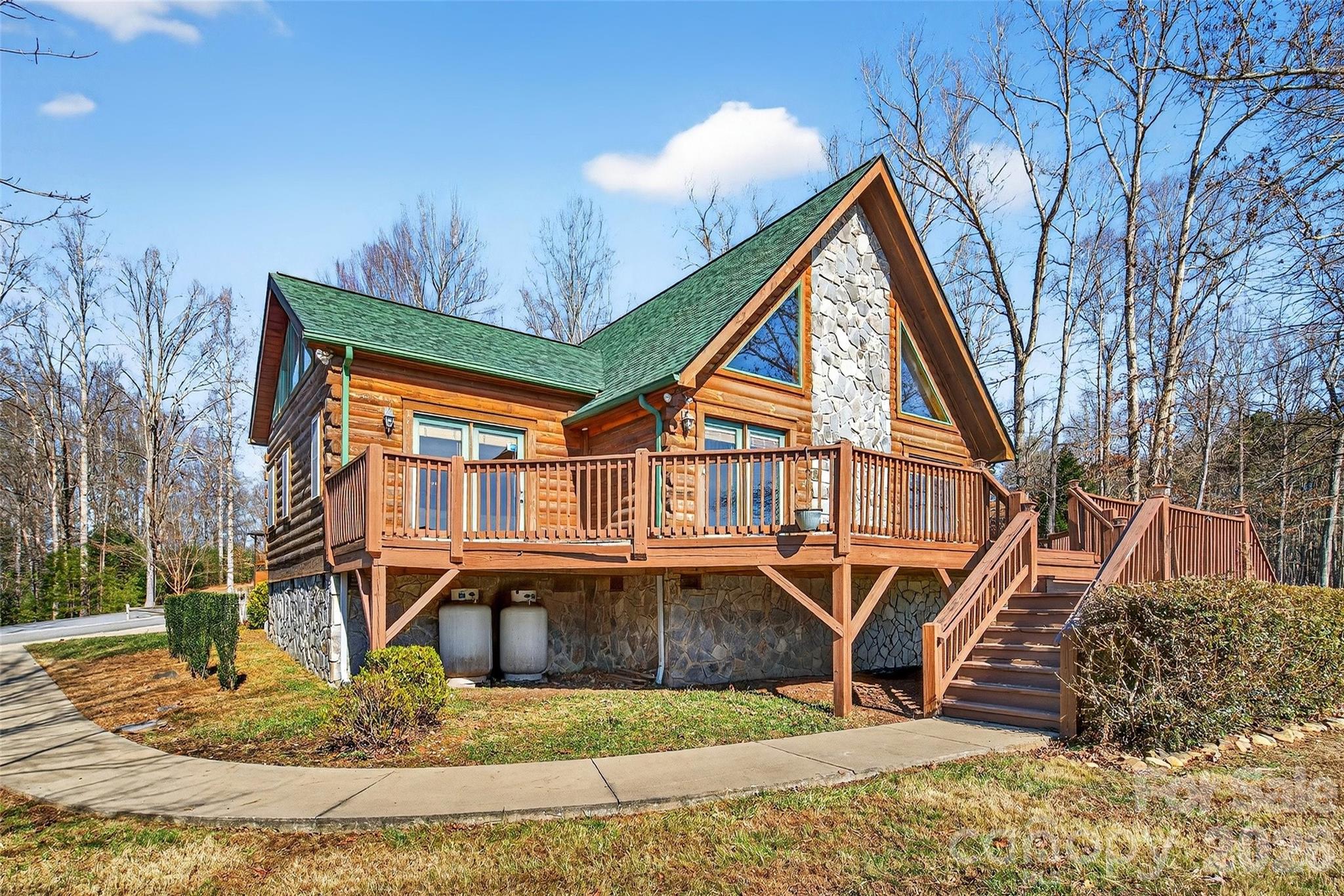 28 Outback Trail Nebo NC 28761