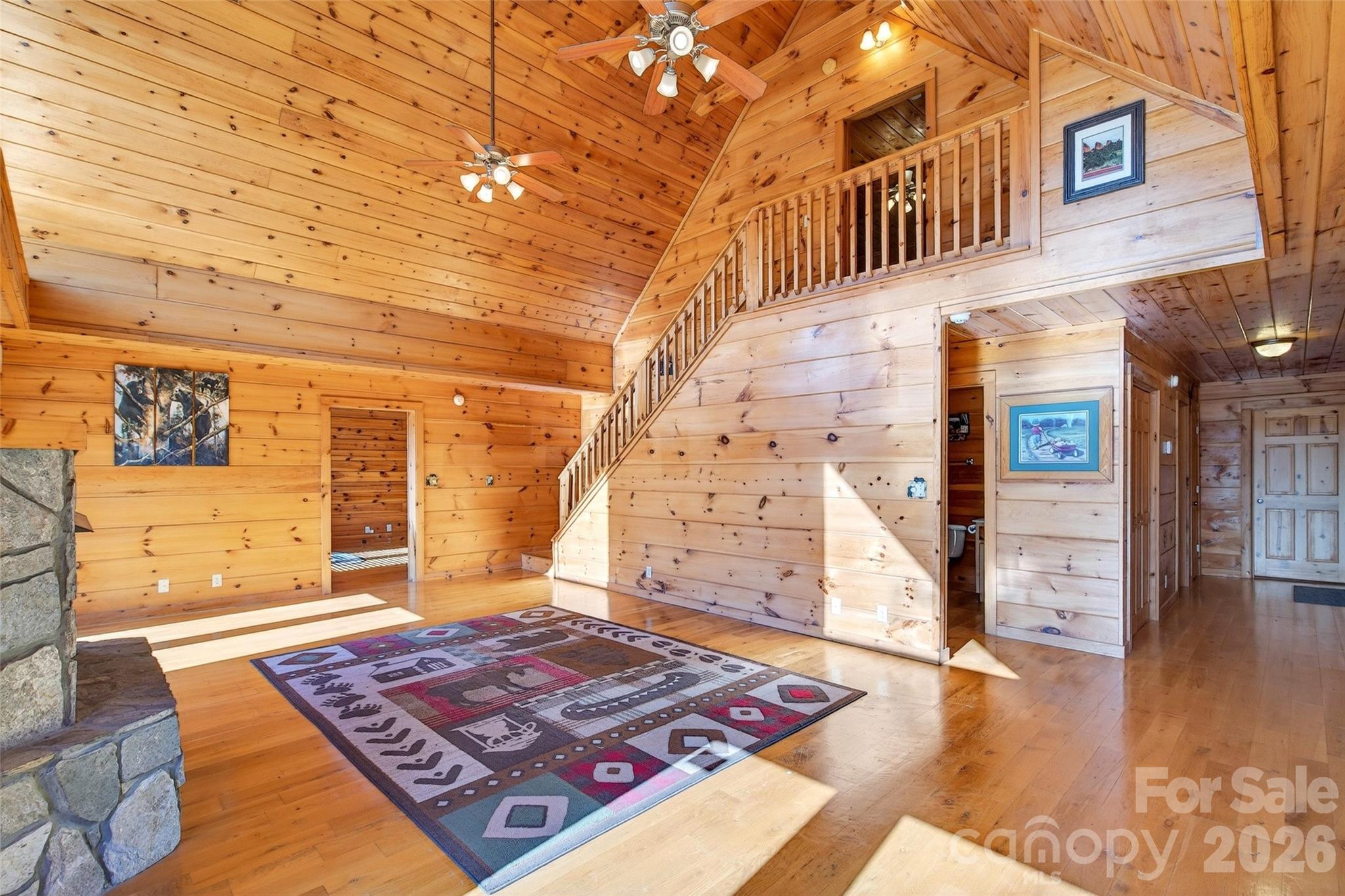 28 Outback Trail Nebo NC 28761
