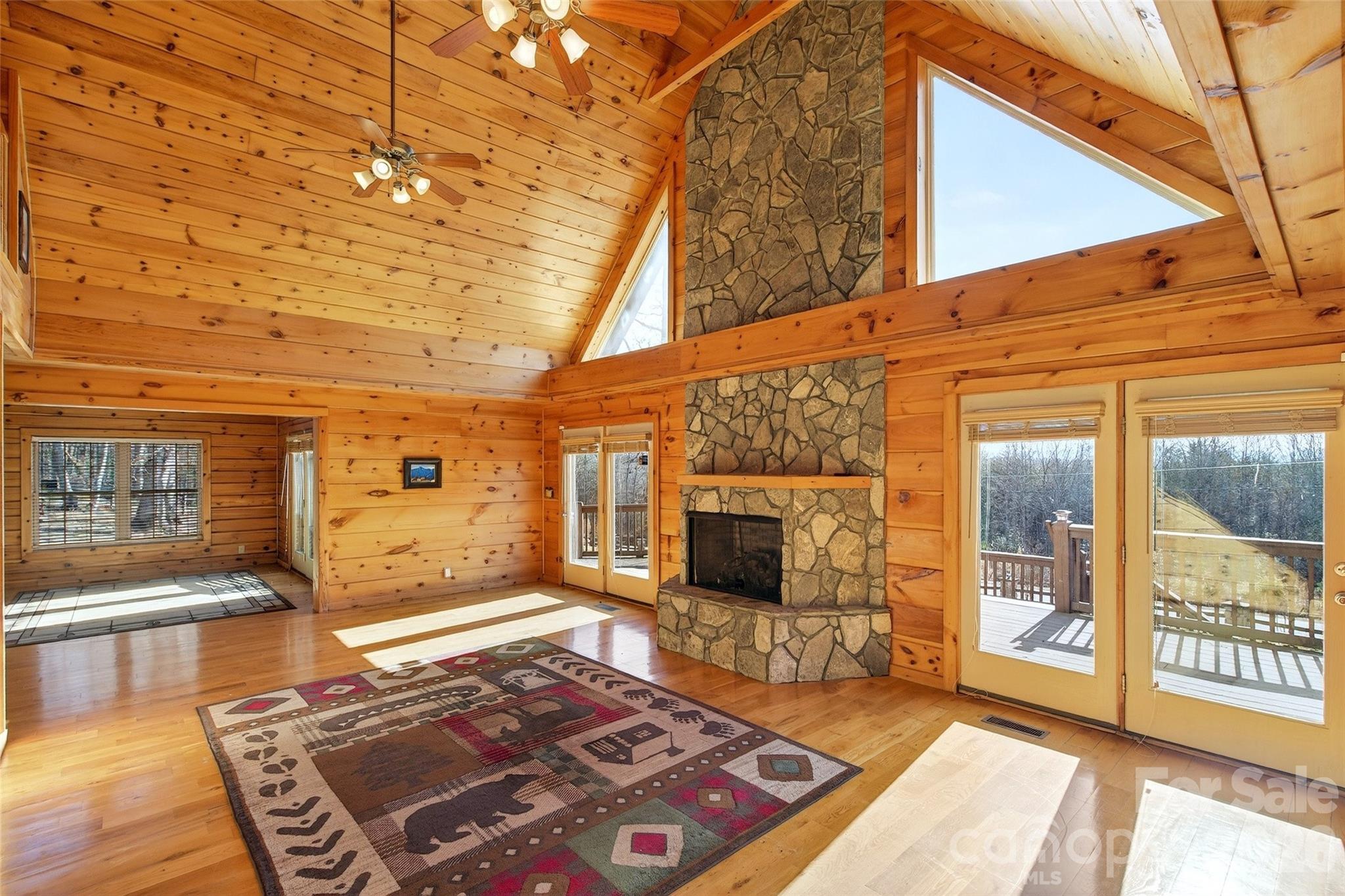 28 Outback Trail Nebo NC 28761