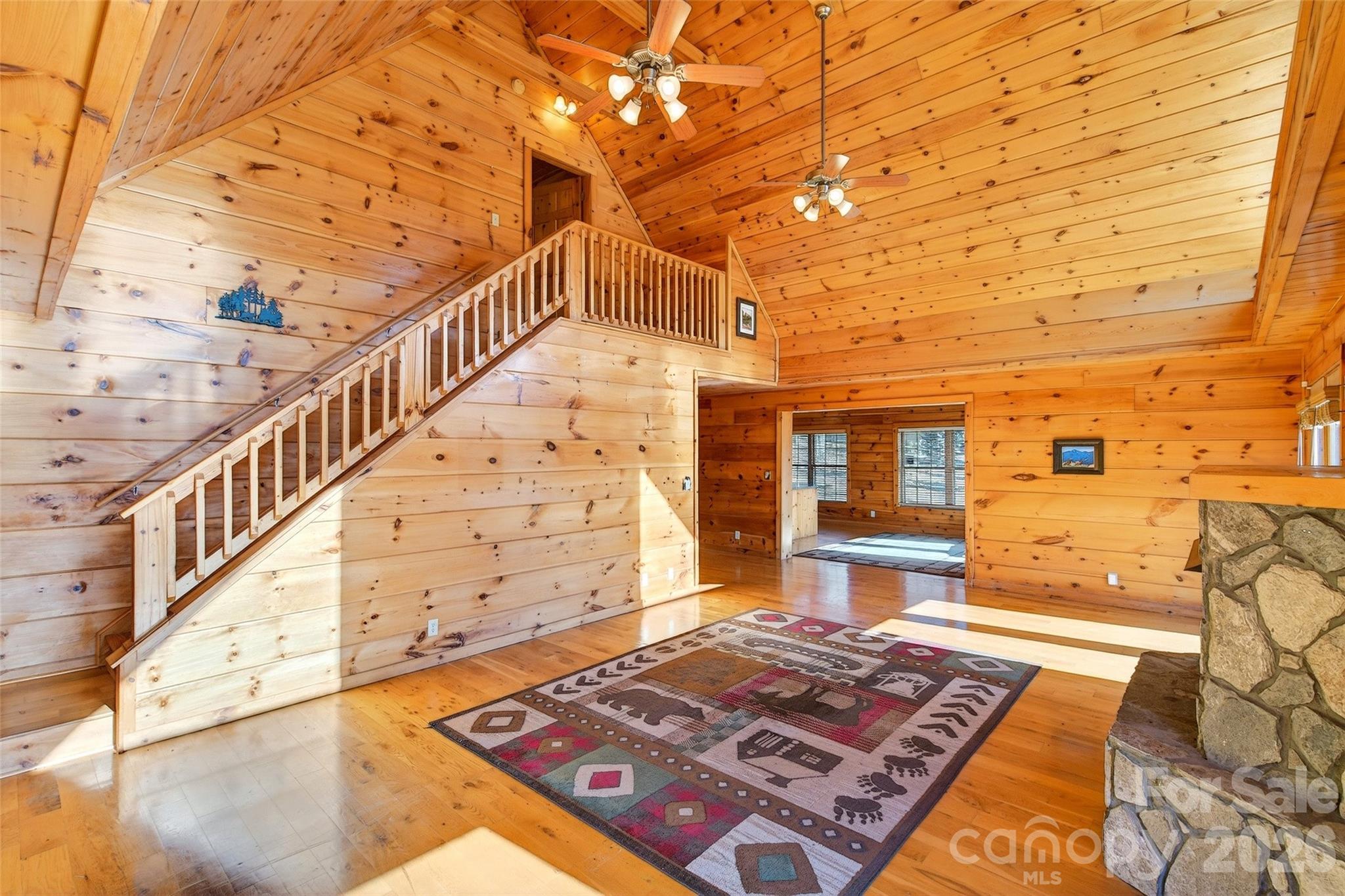 28 Outback Trail Nebo NC 28761