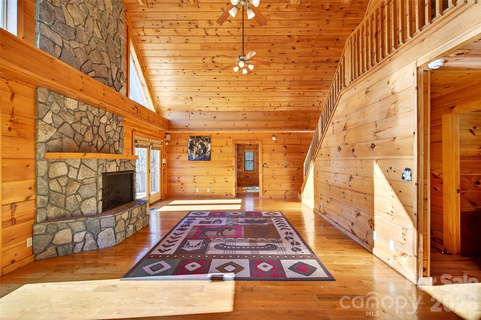 28 Outback Trail Nebo NC 28761