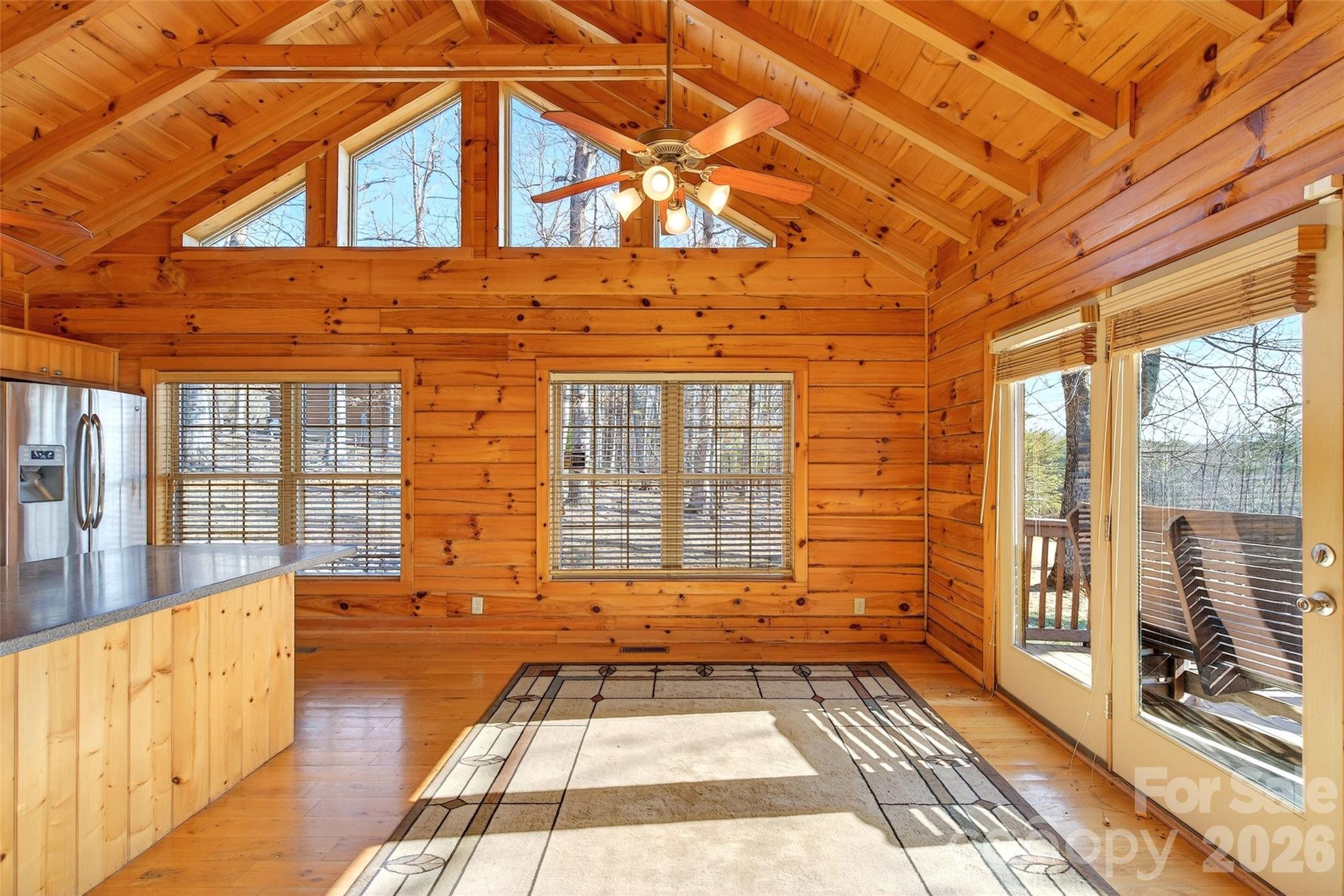 28 Outback Trail Nebo NC 28761