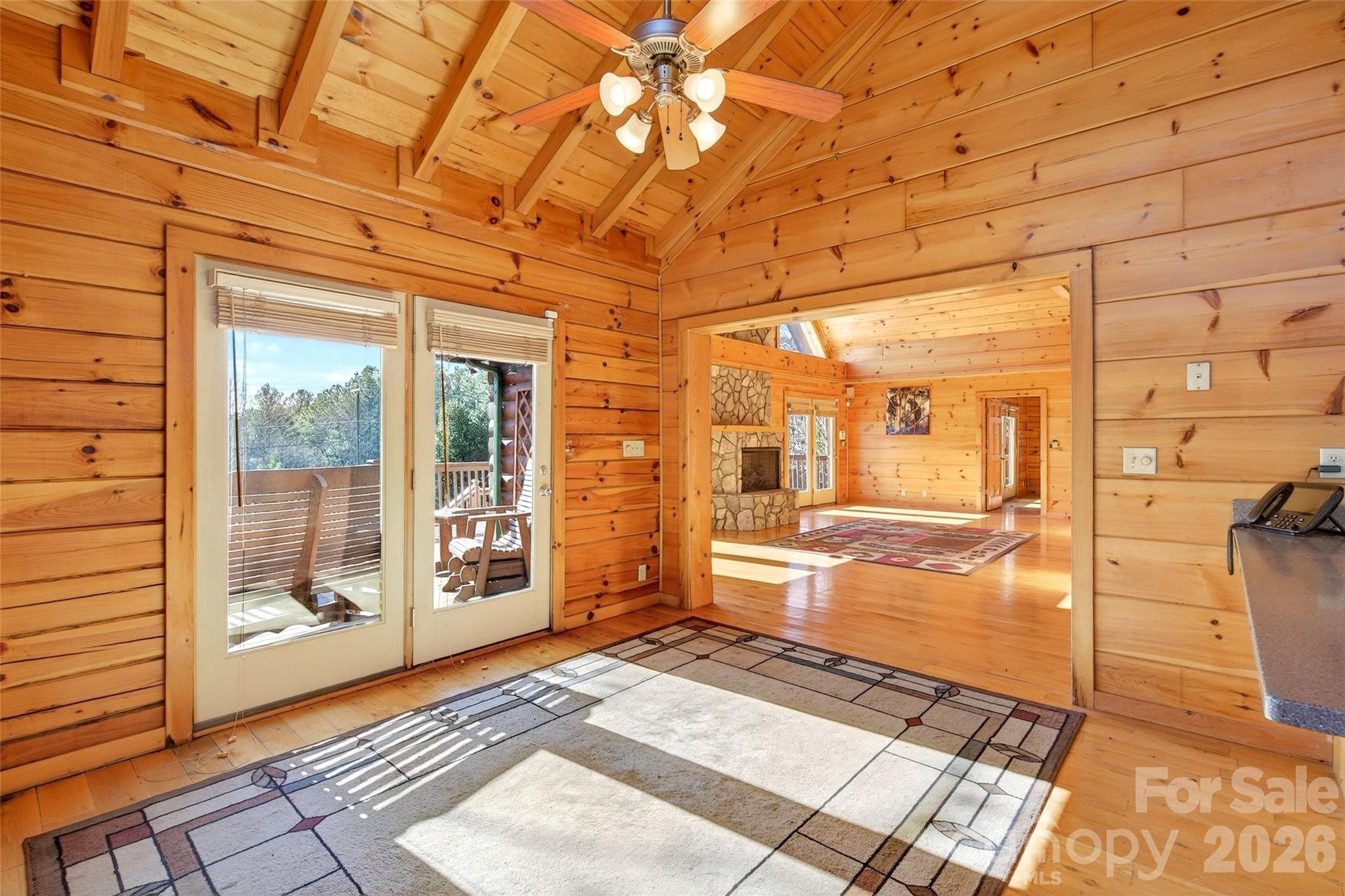28 Outback Trail Nebo NC 28761