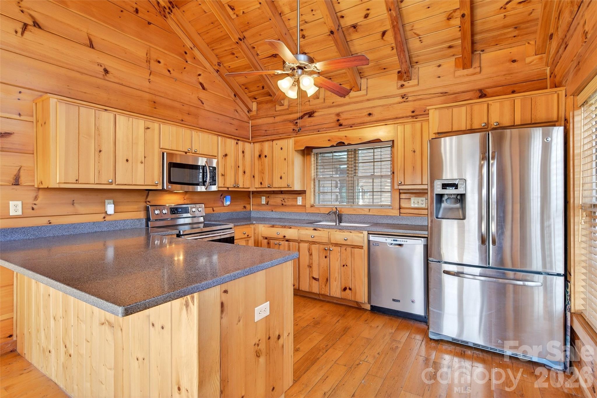 28 Outback Trail Nebo NC 28761