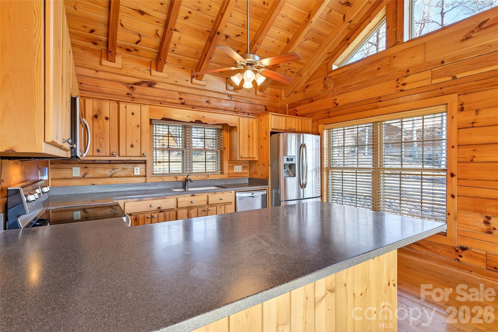 28 Outback Trail Nebo NC 28761