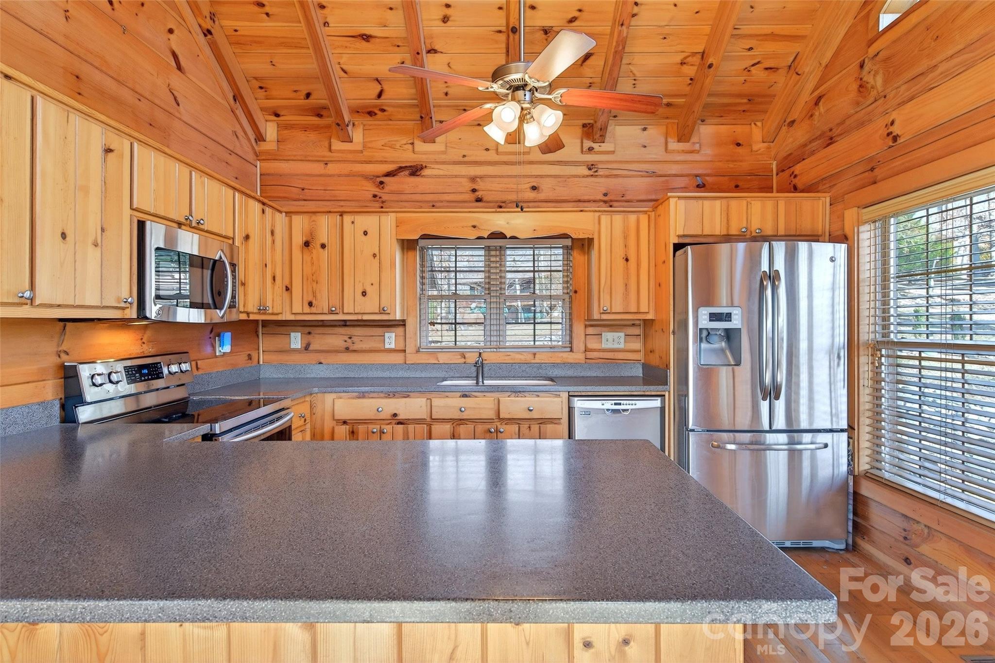 28 Outback Trail Nebo NC 28761