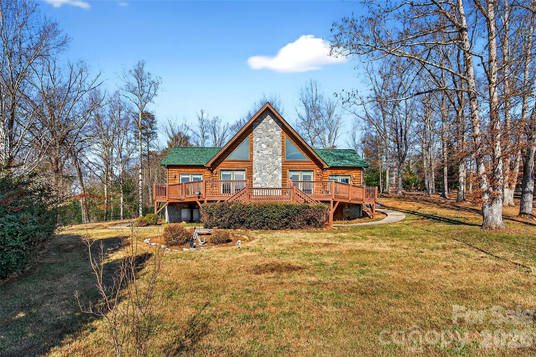 28 Outback Trail Nebo NC 28761