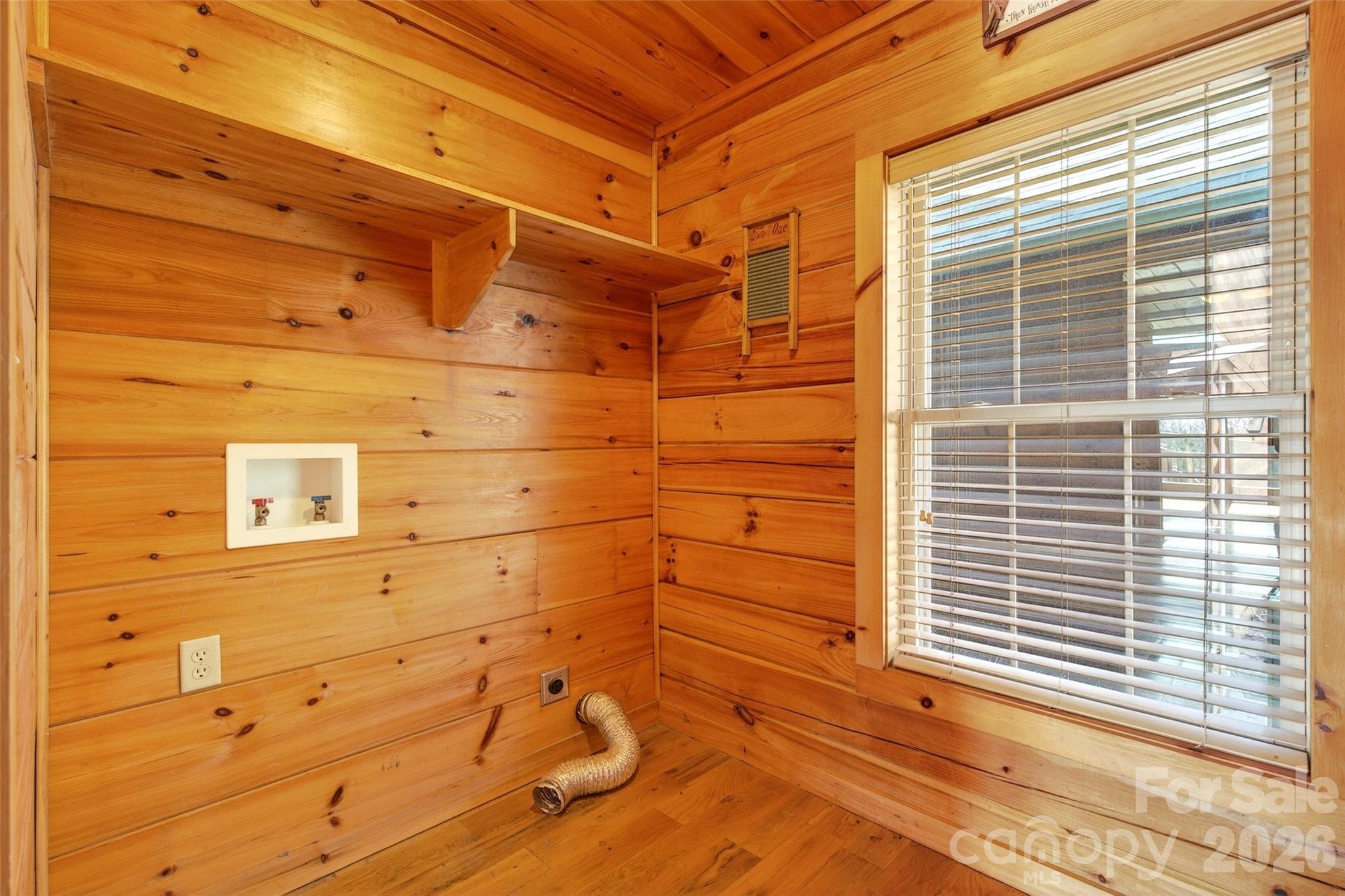28 Outback Trail Nebo NC 28761