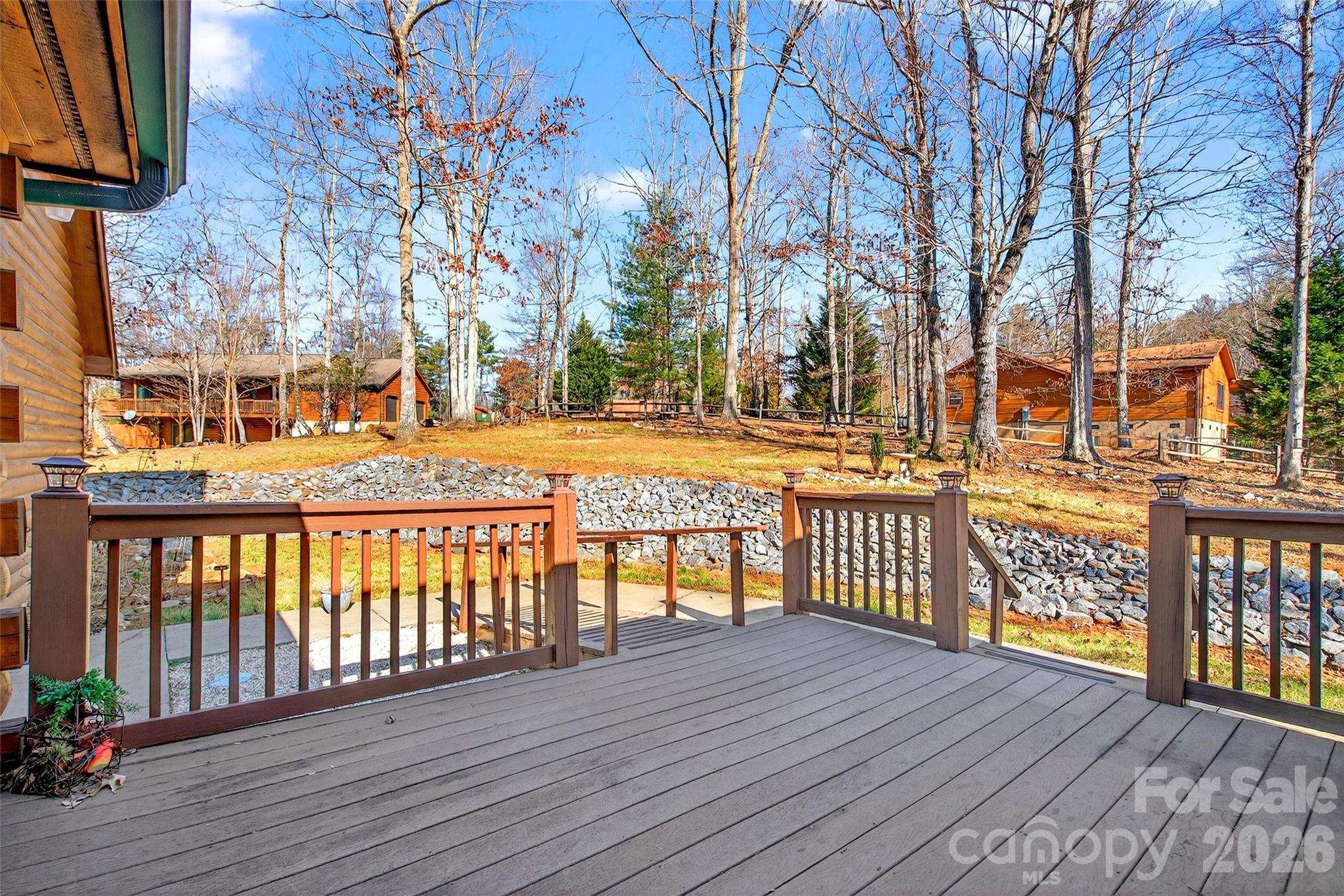 28 Outback Trail Nebo NC 28761