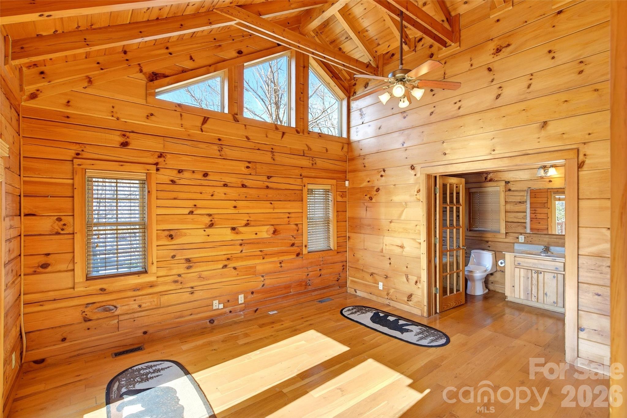 28 Outback Trail Nebo NC 28761