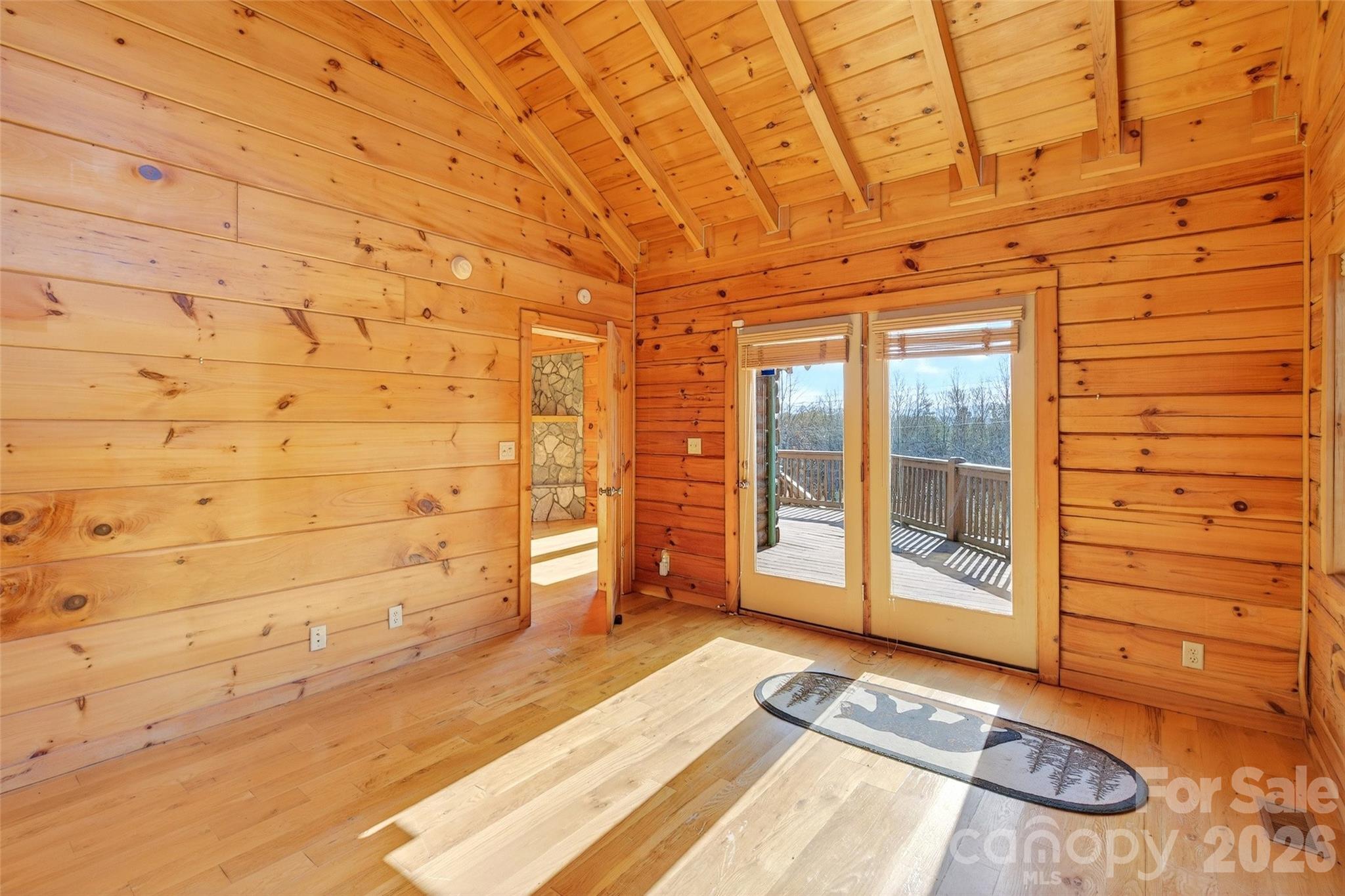28 Outback Trail Nebo NC 28761