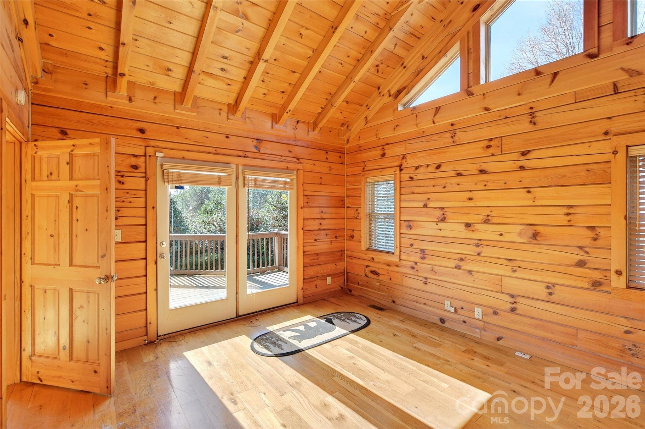 28 Outback Trail Nebo NC 28761