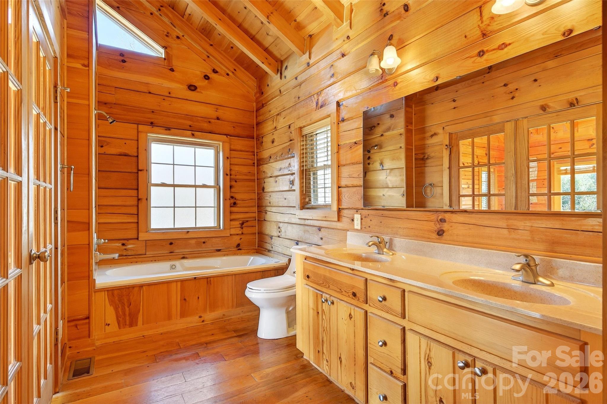 28 Outback Trail Nebo NC 28761