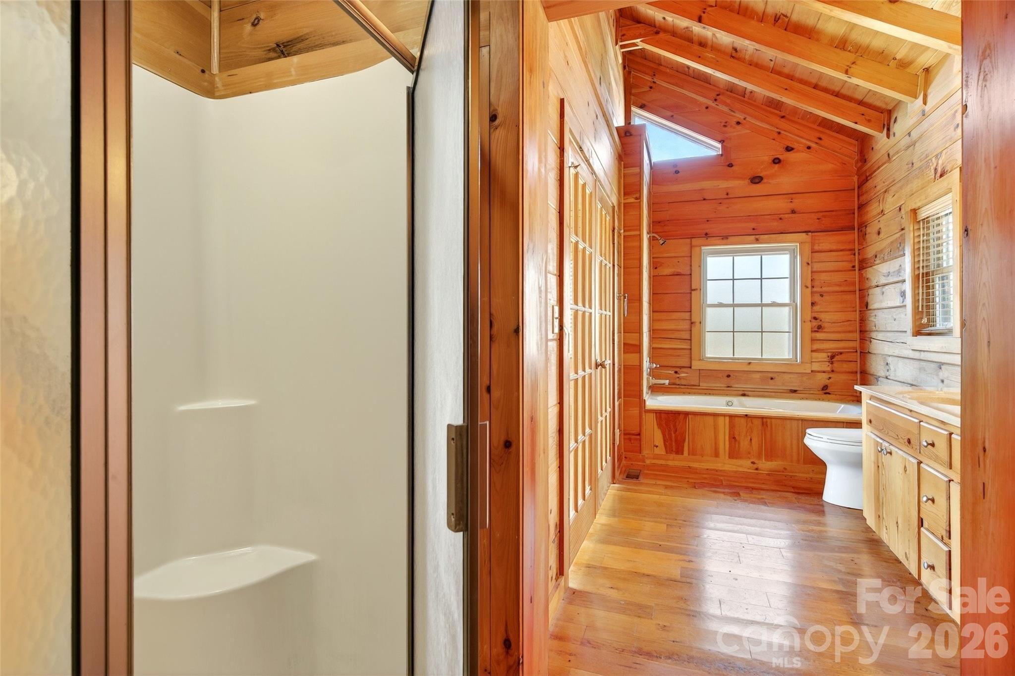 28 Outback Trail Nebo NC 28761