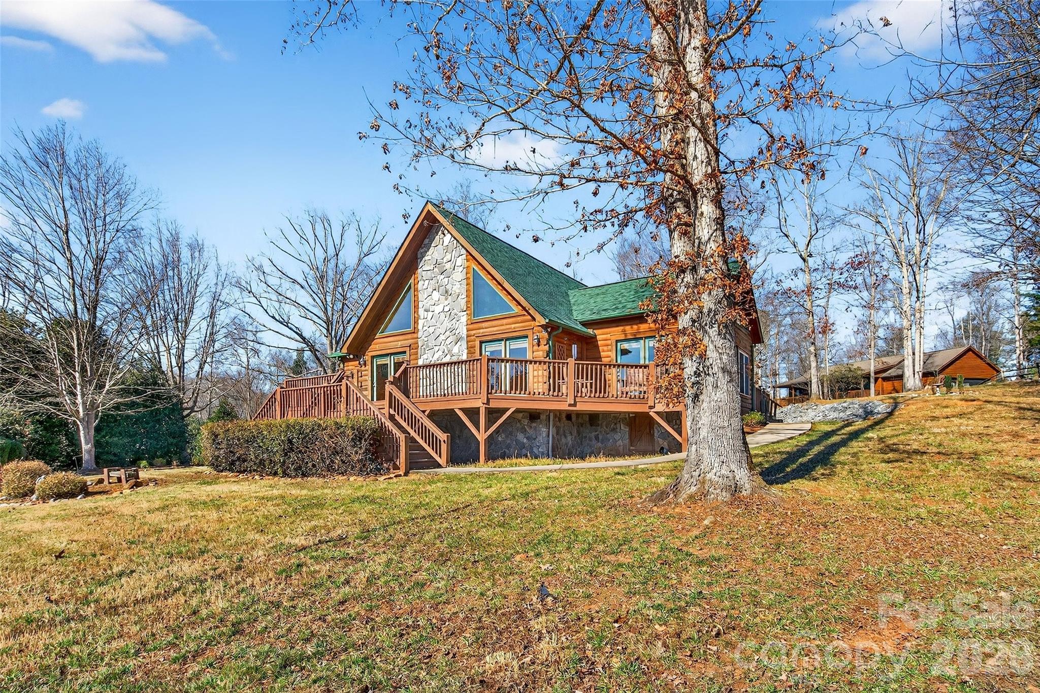 28 Outback Trail Nebo NC 28761