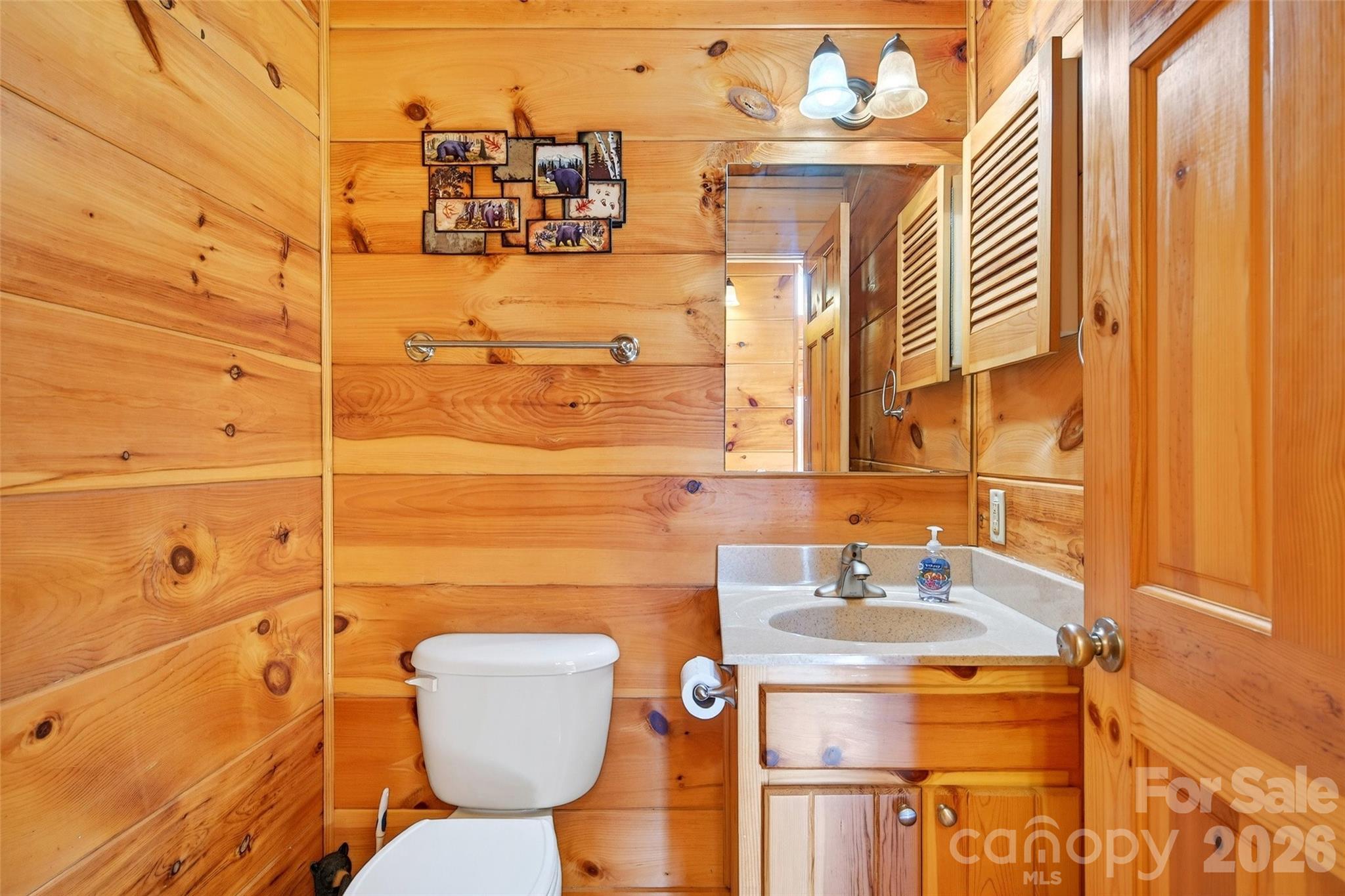 28 Outback Trail Nebo NC 28761