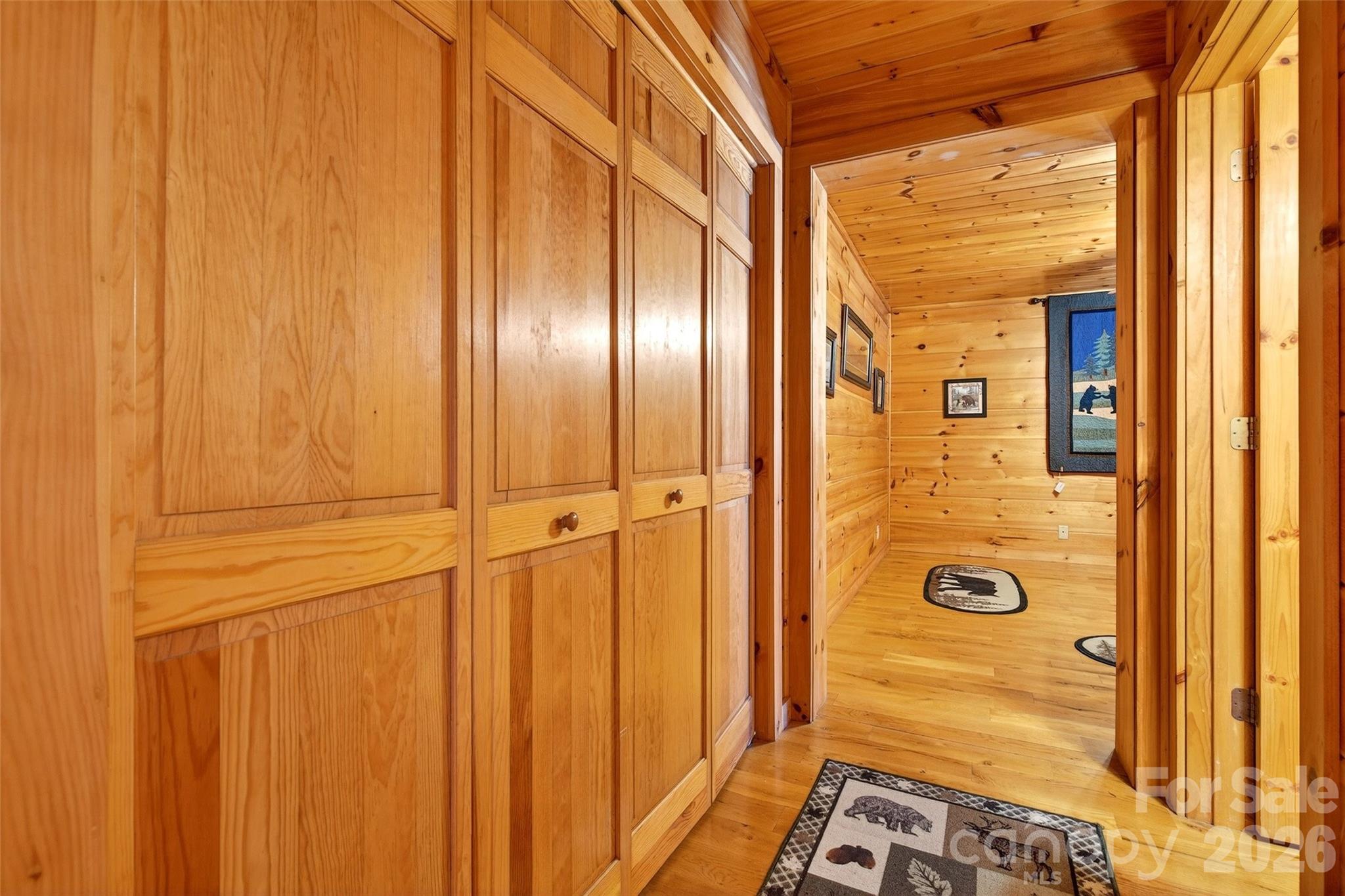28 Outback Trail Nebo NC 28761