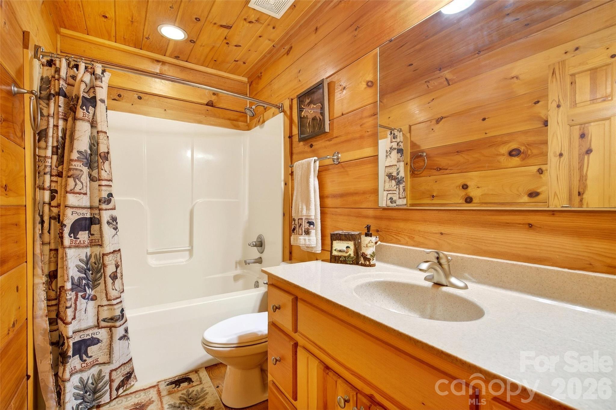 28 Outback Trail Nebo NC 28761