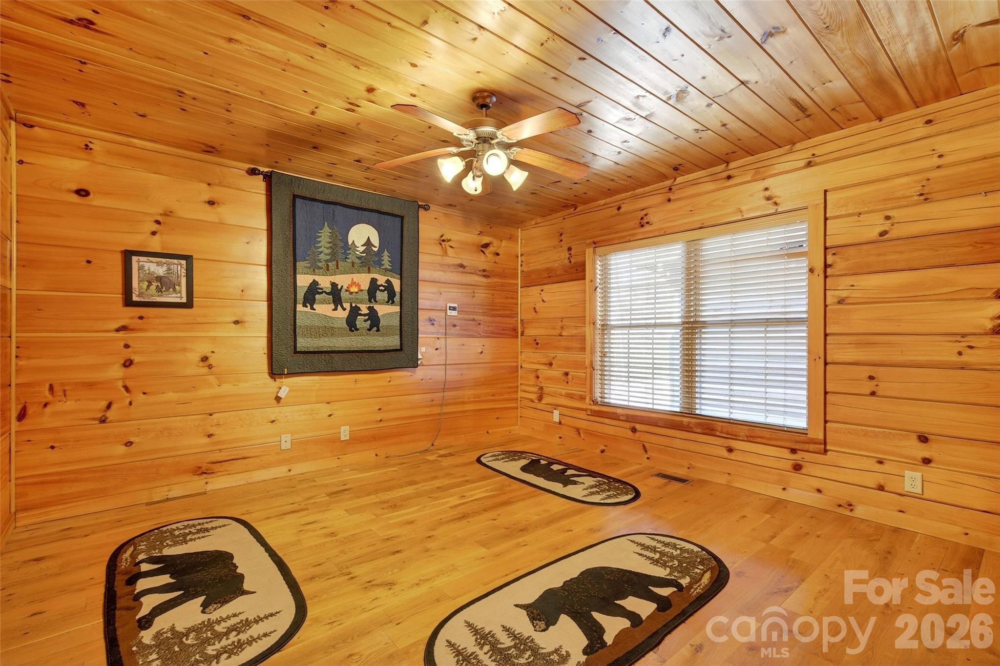 28 Outback Trail Nebo NC 28761