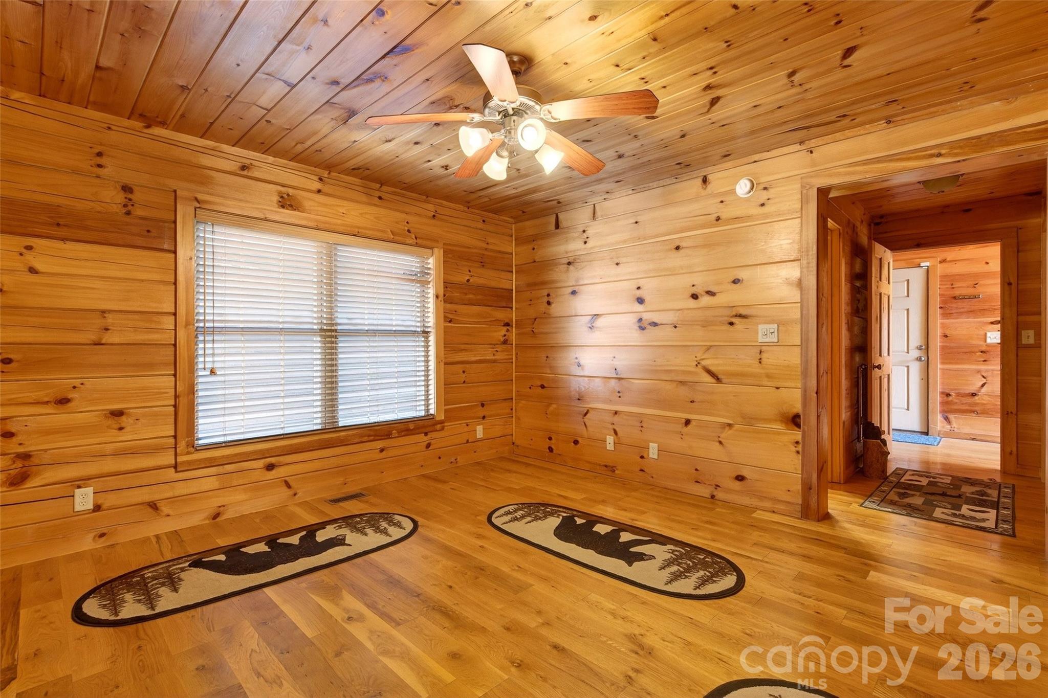 28 Outback Trail Nebo NC 28761