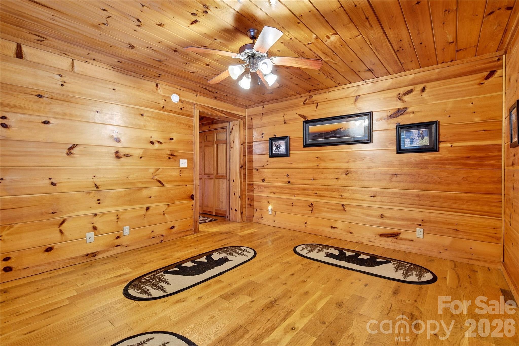 28 Outback Trail Nebo NC 28761