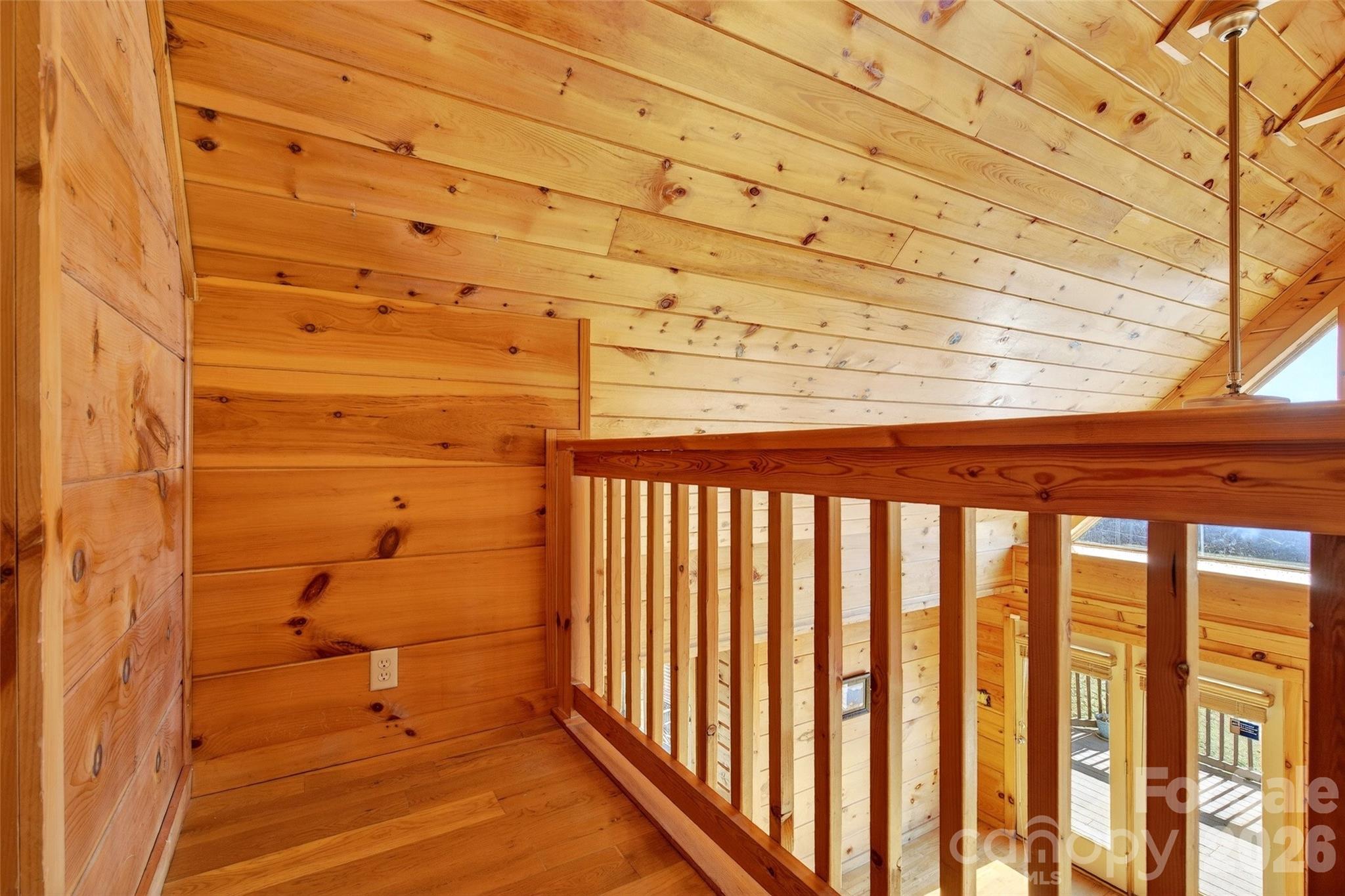 28 Outback Trail Nebo NC 28761