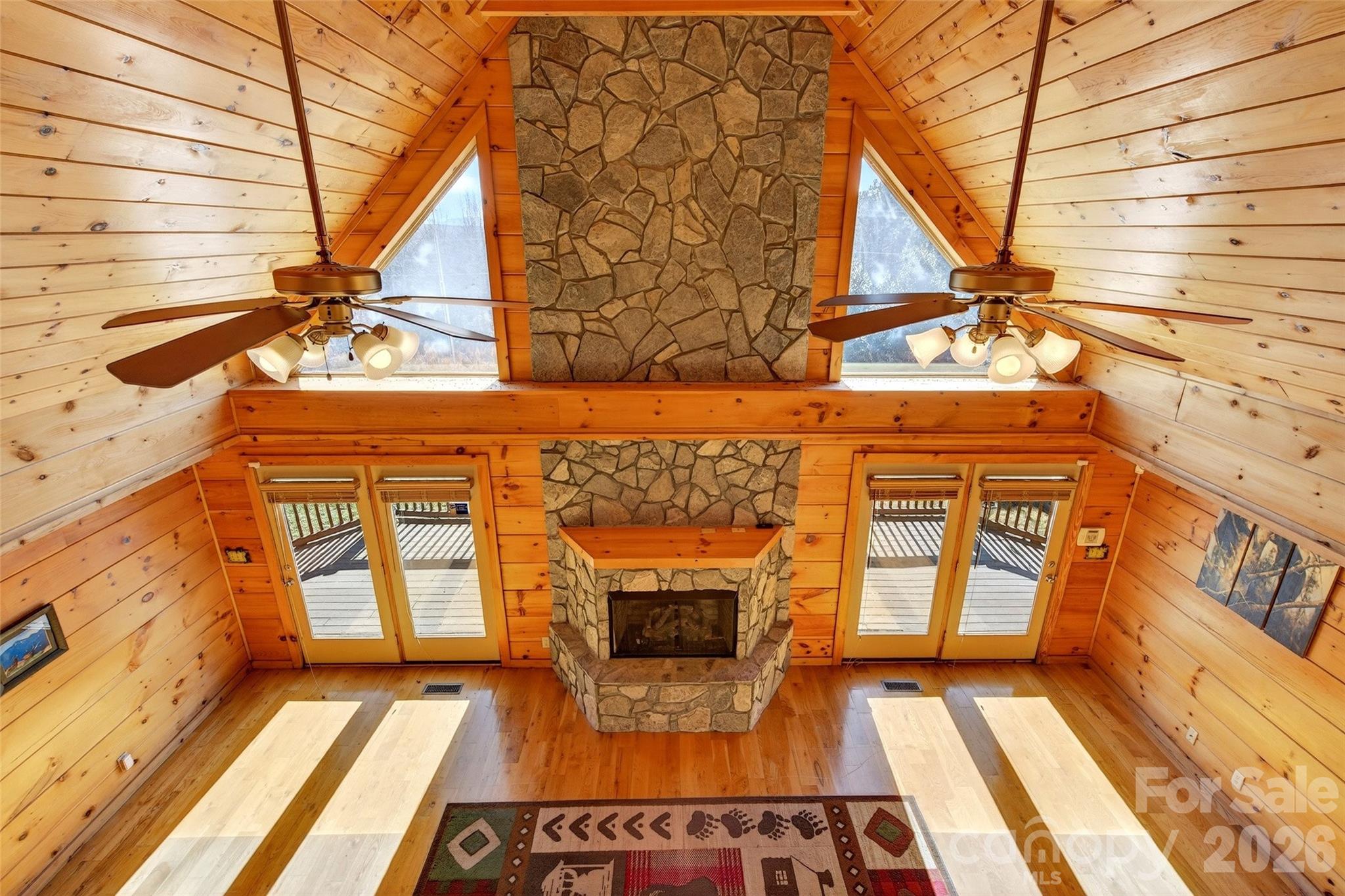 28 Outback Trail Nebo NC 28761