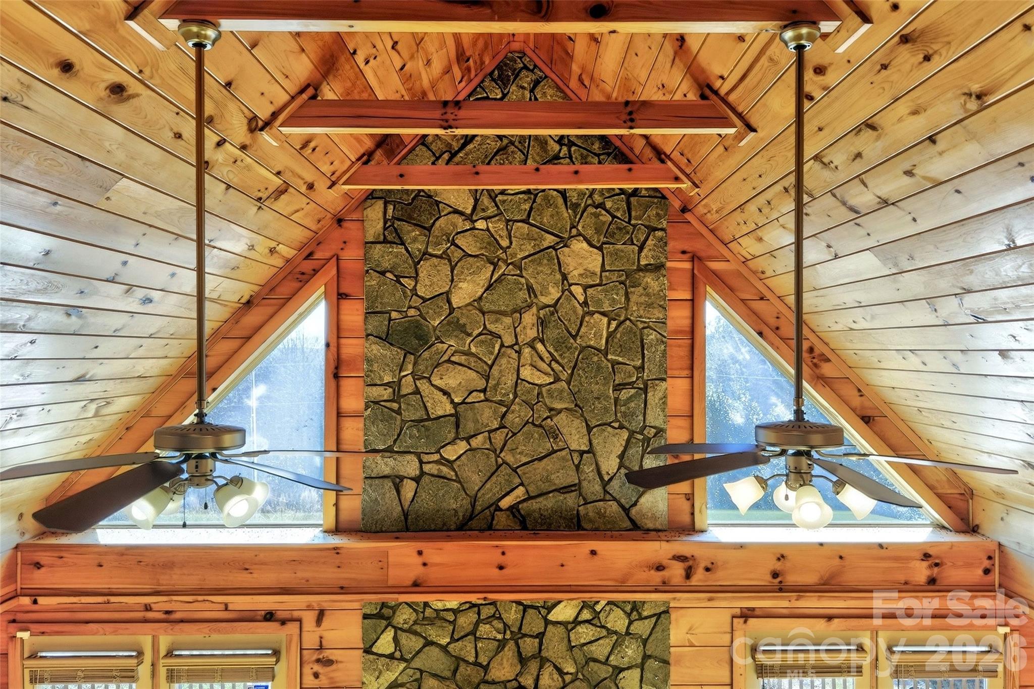 28 Outback Trail Nebo NC 28761