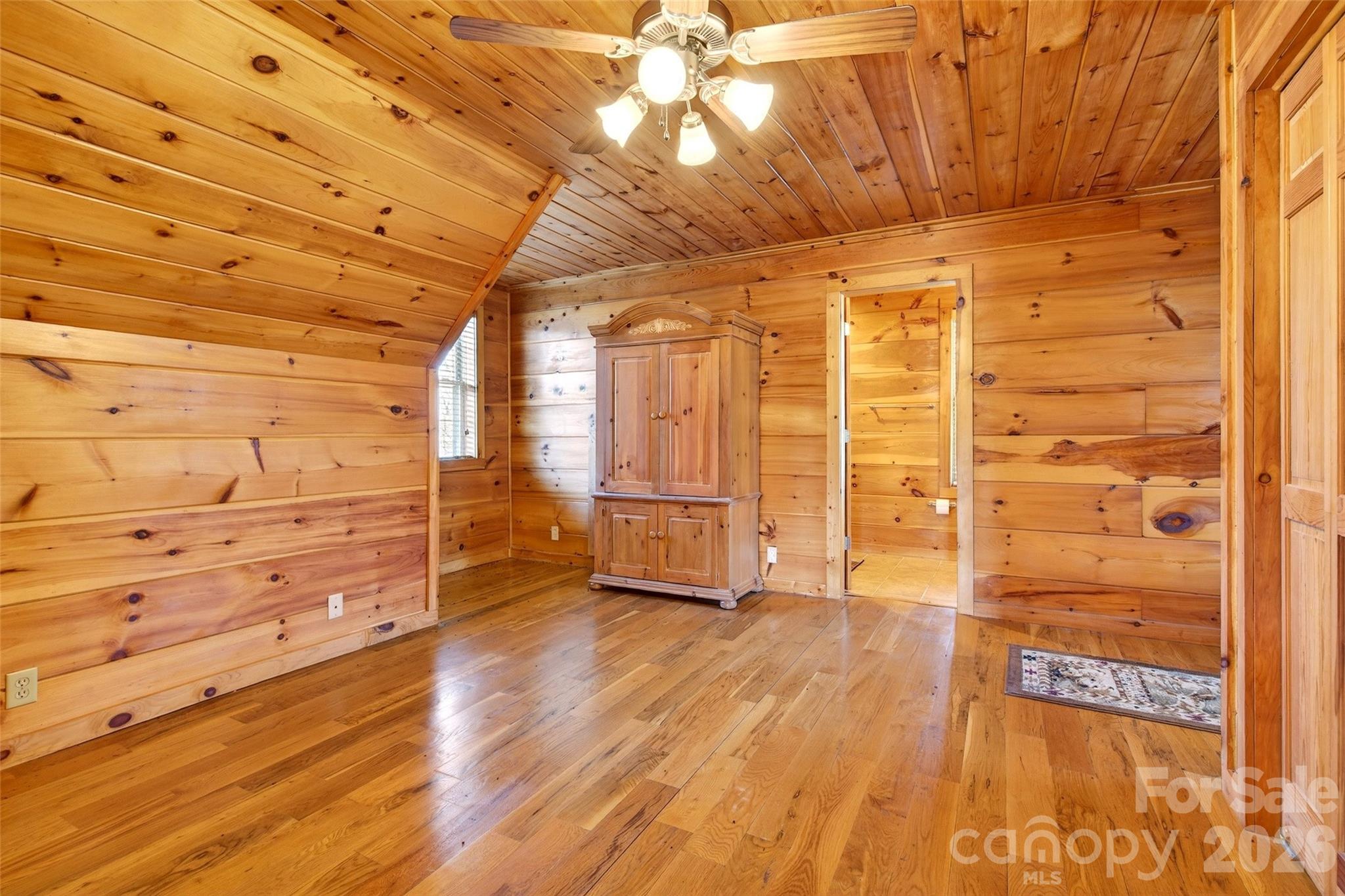 28 Outback Trail Nebo NC 28761