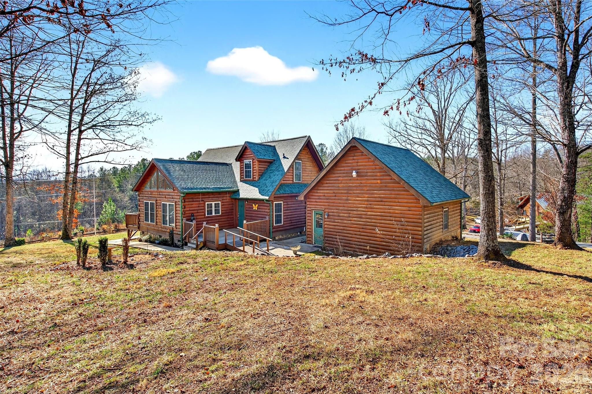 28 Outback Trail Nebo NC 28761