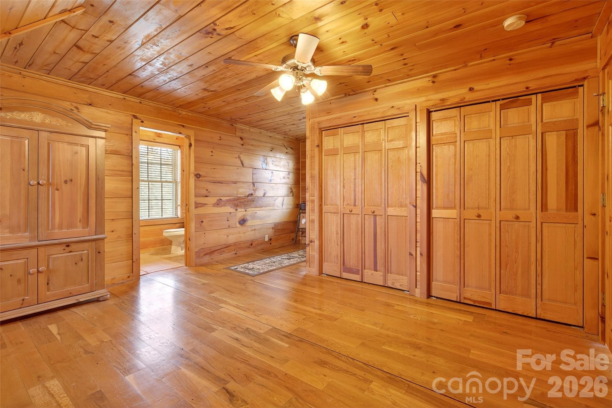 28 Outback Trail Nebo NC 28761