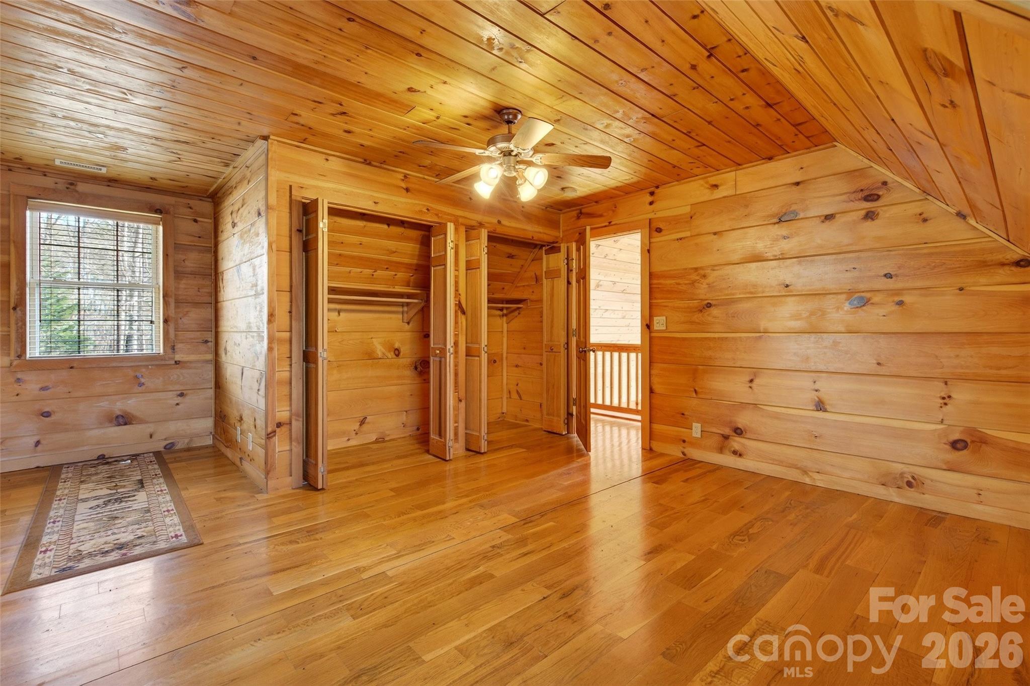 28 Outback Trail Nebo NC 28761